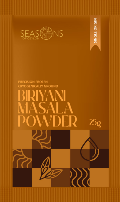 Biriyani Masala